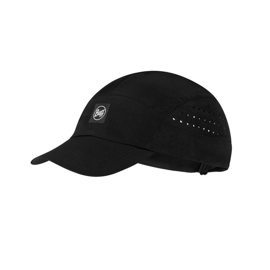 Cap Speed Black -137787_999_20_00