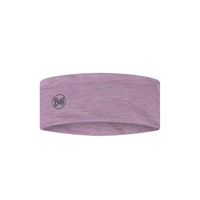 Load image into Gallery viewer, Merino Headband LW Pansy -135580.601.10.00
