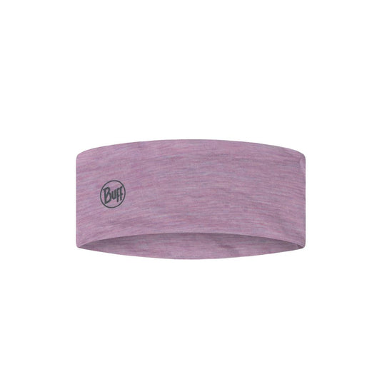 Merino Headband LW Pansy -135580.601.10.00
