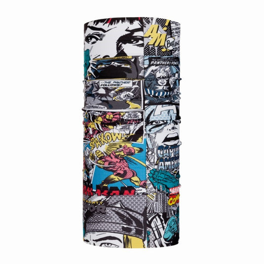 Buff L Original Marvel Comic Pop Power