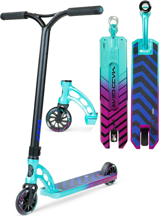 Madd Gear Origin 450 Pro Scooter - Youth