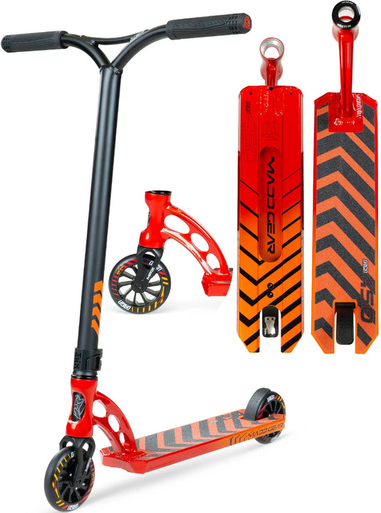 Madd Gear Origin 450 High-Performance Scooter - Youth