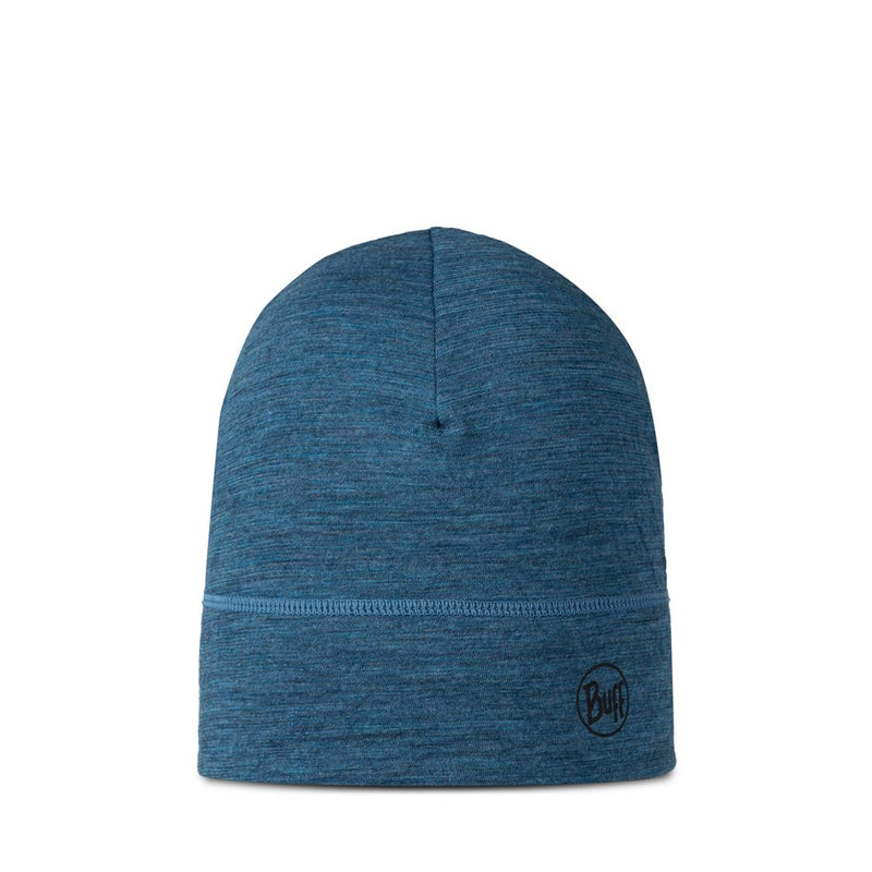 Load image into Gallery viewer, Beanie Wool LW Multi Stripes Tempest -117997.759.1

