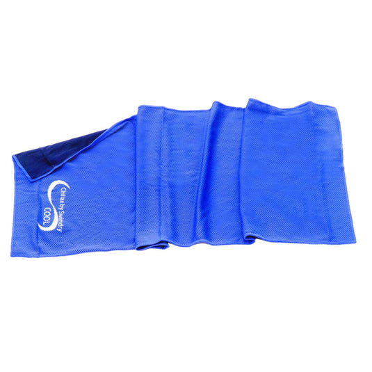 Chillax Dark Blue