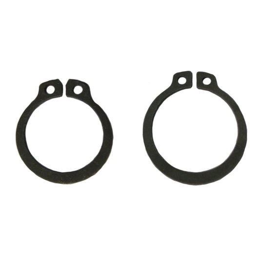 Sprocket Circlips