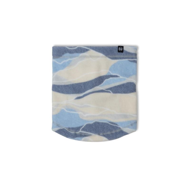 Load image into Gallery viewer, Neckwarmer Polar Print Agaur Blue -136673.707_2

