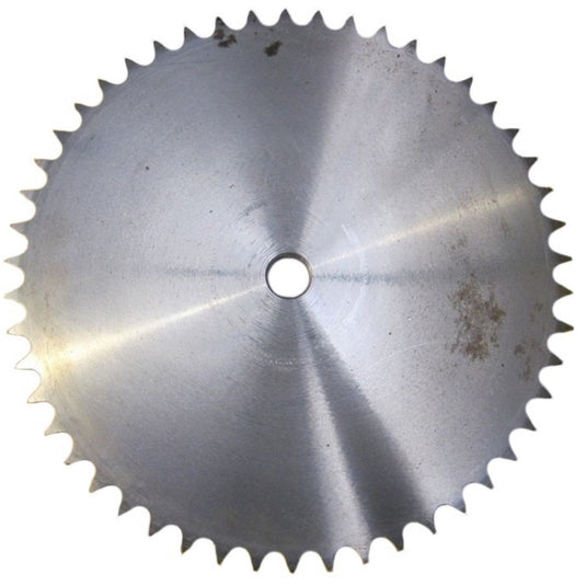 530 Blank Sprockets