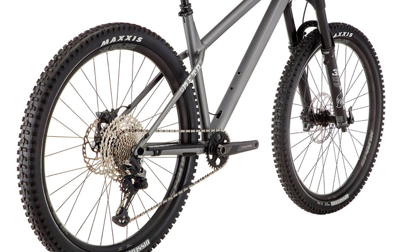 Load image into Gallery viewer, Commencal META HT AM Race Matte Graphite Trail Bike
