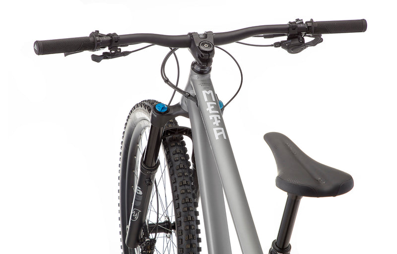 Load image into Gallery viewer, Commencal META HT AM Race Matte Graphite Trail Bike
