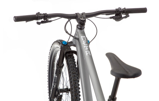 Commencal META HT AM Race Matte Graphite Trail Bike