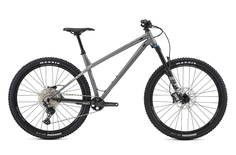 Load image into Gallery viewer, Commencal META HT AM Race Matte Graphite Trail Bike
