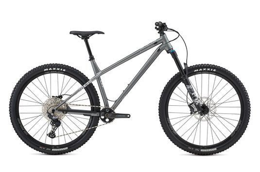 Commencal META HT AM Race Matte Graphite Trail Bike