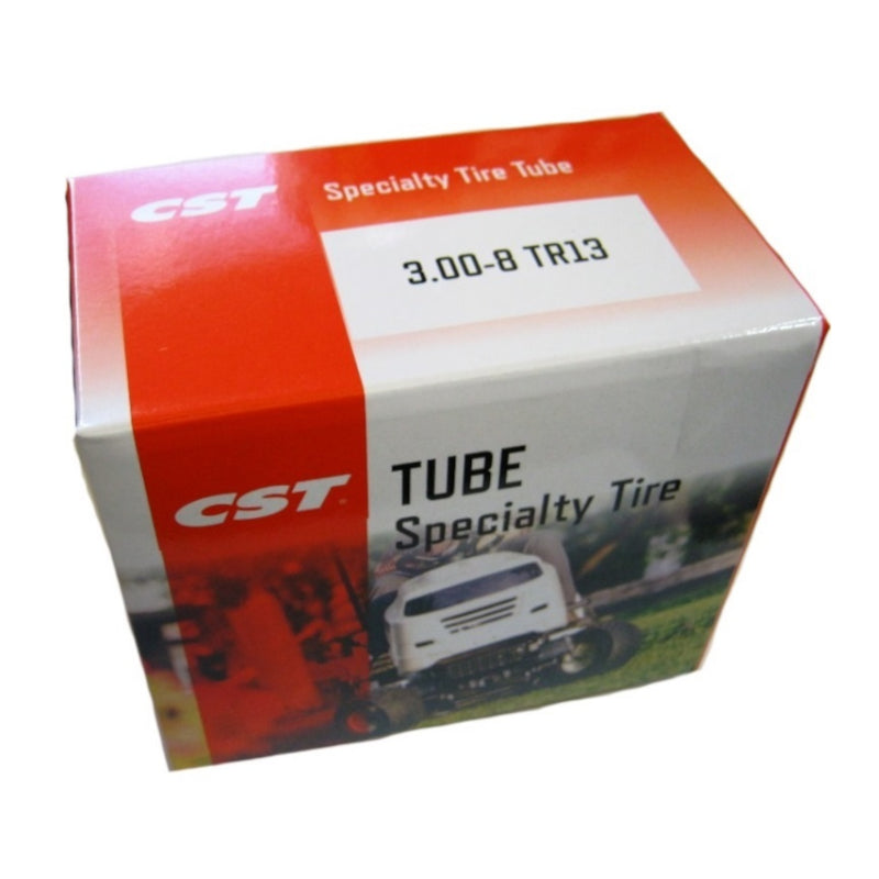 Load image into Gallery viewer, 300 x 8 CST Industrial Inner Tubes
