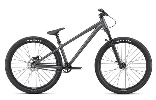 Commencal Absolut Dark Slate Dirt Jump Bike