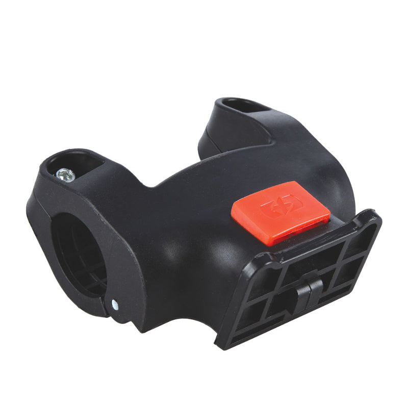 Load image into Gallery viewer, Oxford Quick Release Wire Basket - Handlebar Bracket
