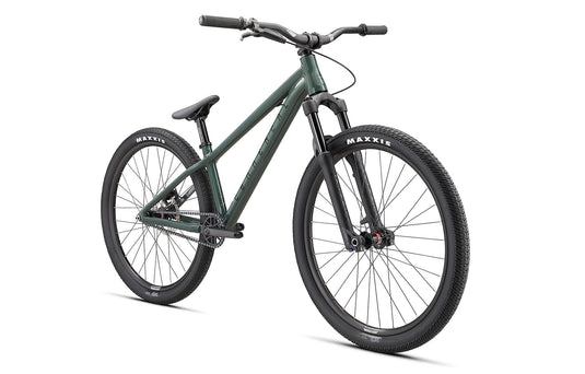 Commencal Absolut Keswick Green Dirt Jump Bike
