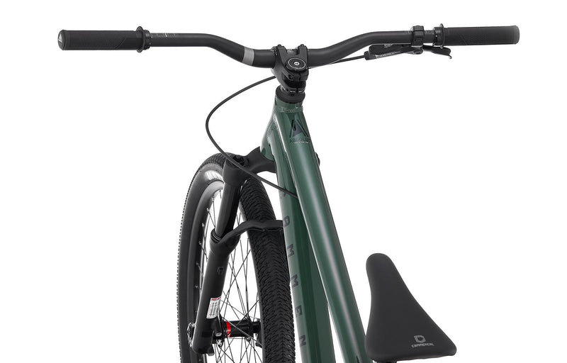 Load image into Gallery viewer, Commencal Absolut Keswick Green Dirt Jump Bike
