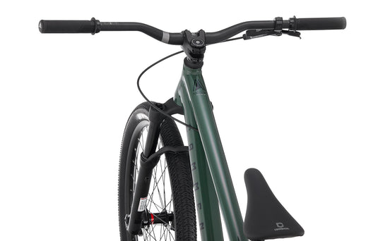 Commencal Absolut Keswick Green Dirt Jump Bike