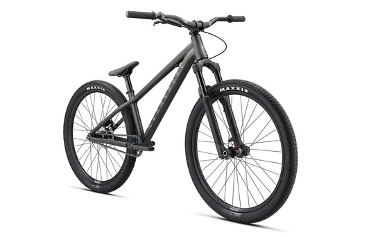 Commencal Absolut Dark Slate Dirt Jump Bike