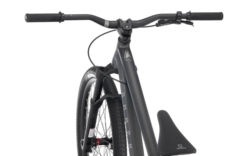 Load image into Gallery viewer, Commencal Absolut Dark Slate Dirt Jump Bike
