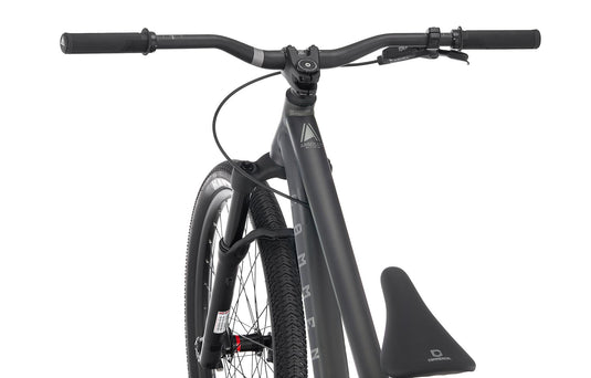 Commencal Absolut Dark Slate Dirt Jump Bike
