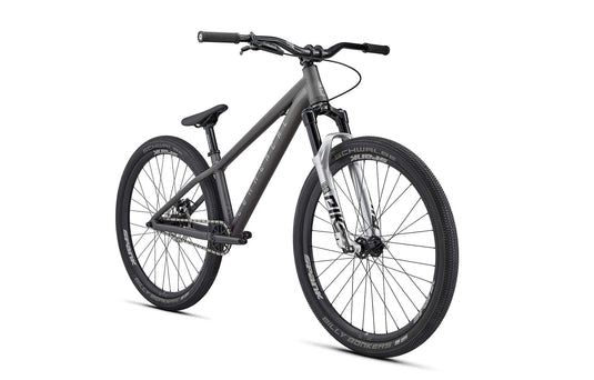 Commencal Absolut RS Dark Slate Dirt Jump Bike