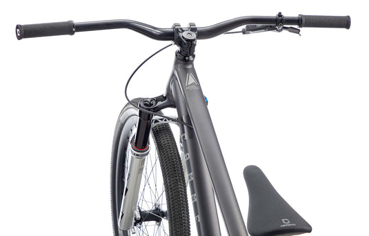 Commencal Absolut RS Dark Slate Dirt Jump Bike