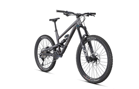Commencal Clash Essential Dark Slate Enduro Bike