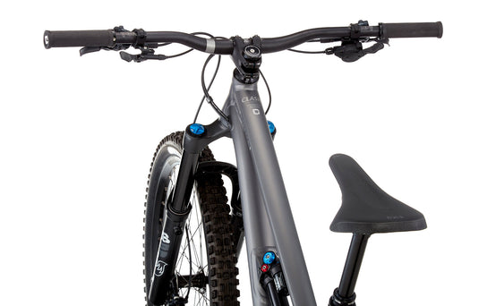 Commencal Clash Essential Dark Slate Enduro Bike