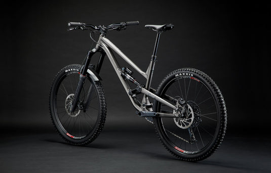 Commencal Clash Race Dark Slate Enduro Bike