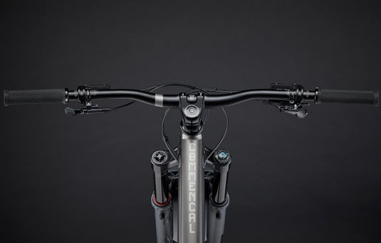 Commencal Clash Race Dark Slate Enduro Bike