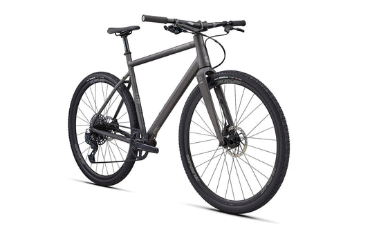 Commencal FCB Essential Dark Slate Bike Road Bike