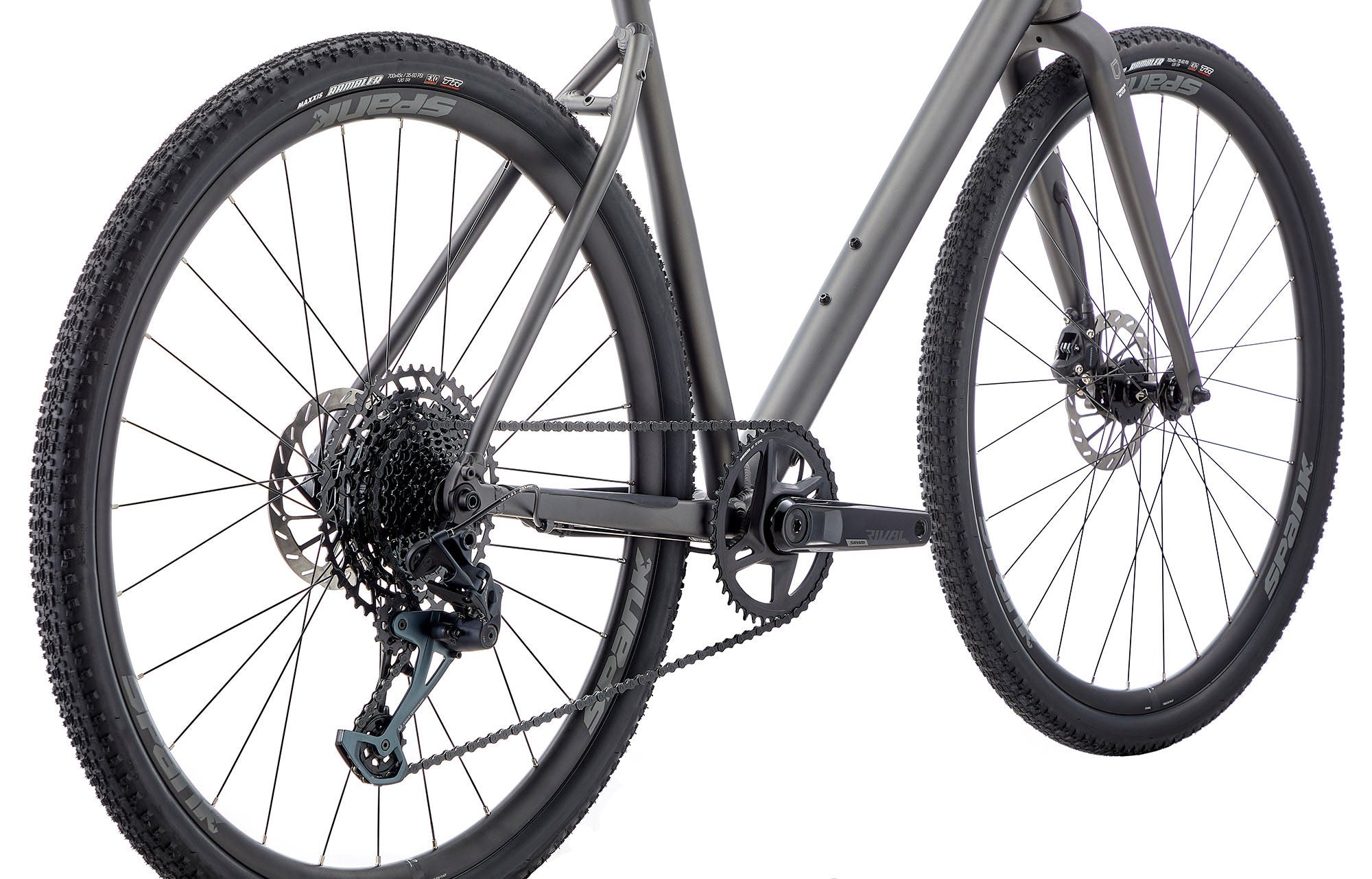 Commencal FCB Essential Dark Slate Bike Road Bike