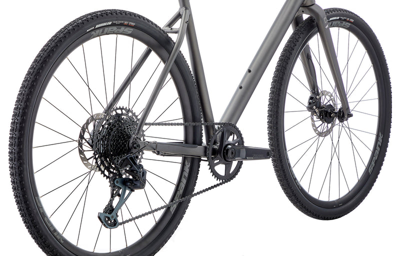Load image into Gallery viewer, Commencal FCB Essential Dark Slate Bike Road Bike
