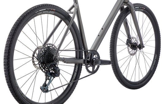 Commencal FCB Essential Dark Slate Bike Road Bike