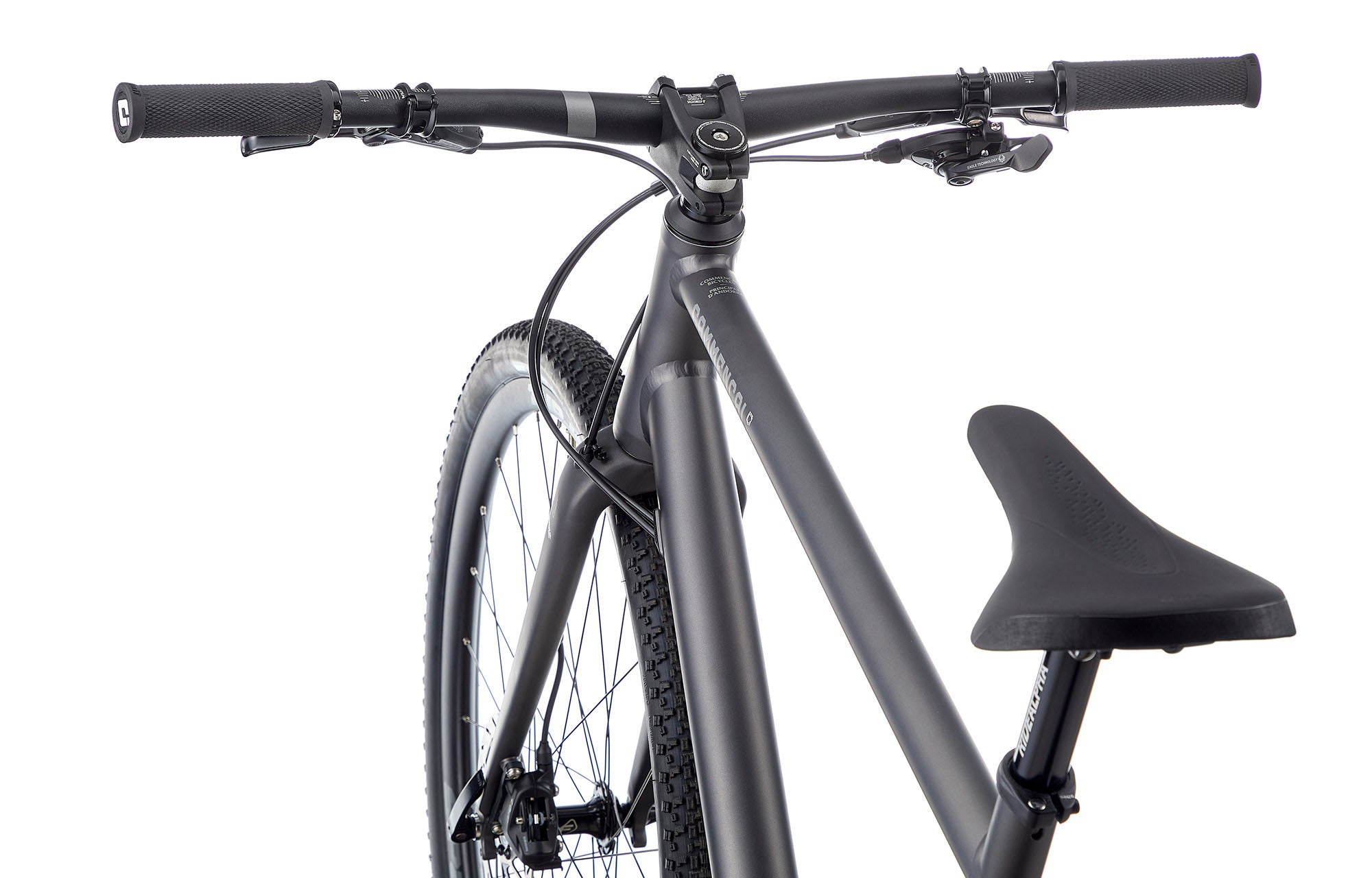 Commencal FCB Essential Dark Slate Bike Road Bike