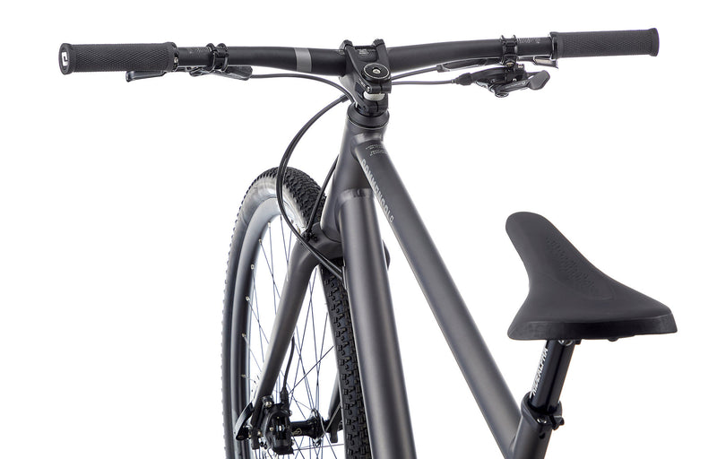 Load image into Gallery viewer, Commencal FCB Essential Dark Slate Bike Road Bike
