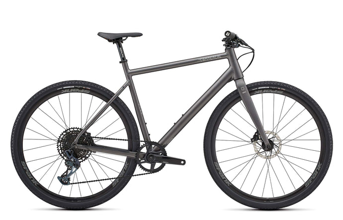 Commencal FCB Essential Dark Slate Bike Road Bike
