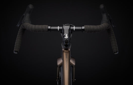 Commencal 365 Race Frozen Brown Gravel Bike