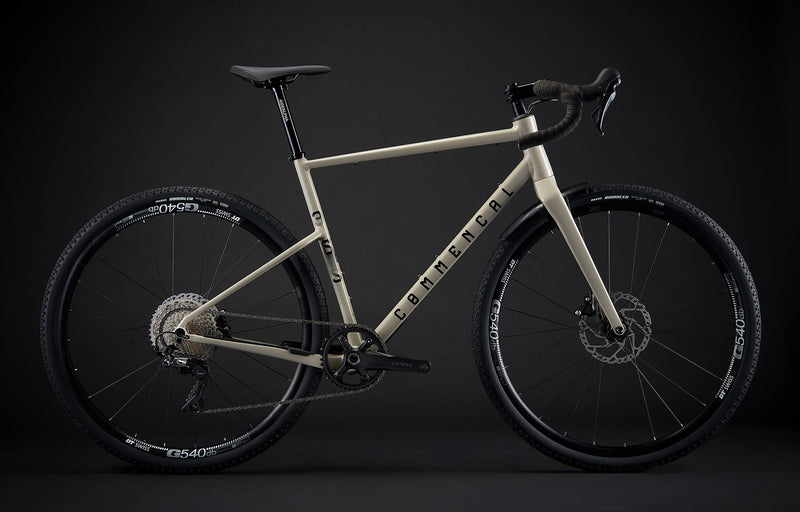 Load image into Gallery viewer, Commencal 365 Ride Gravel Bike

