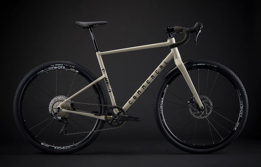 Commencal 365 Ride Gravel Bike