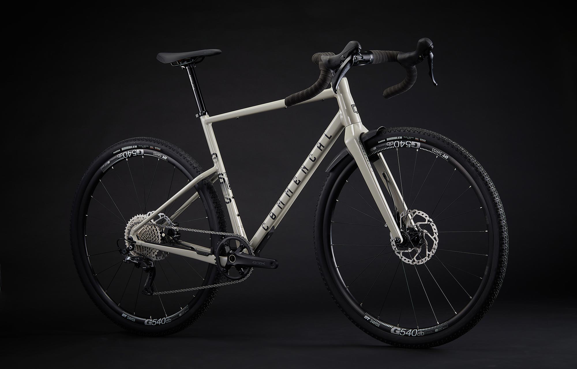 Commencal 365 Ride Gravel Bike