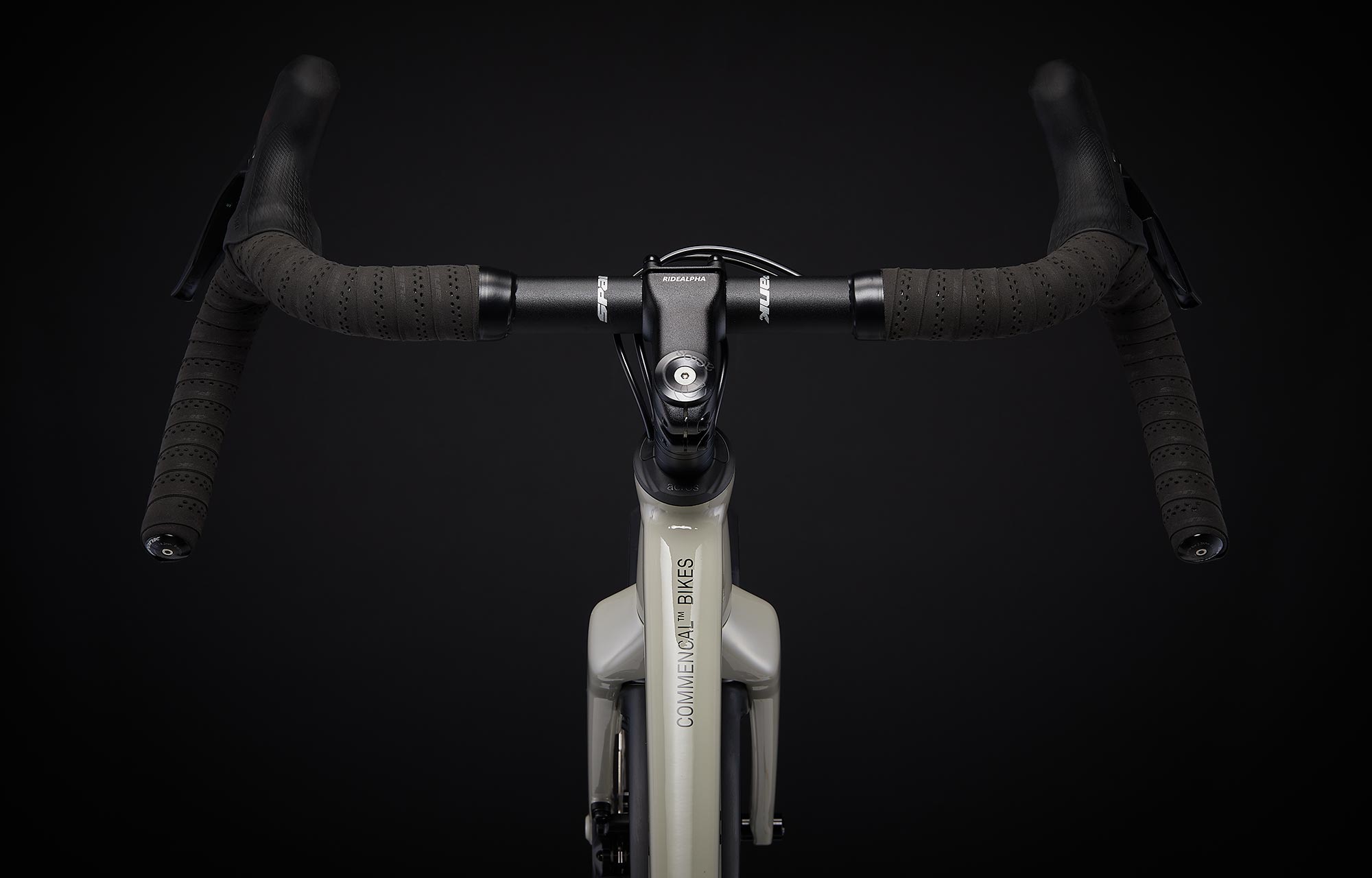 Commencal 365 Ride Gravel Bike