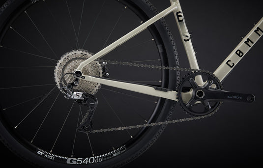Commencal 365 Ride Gravel Bike