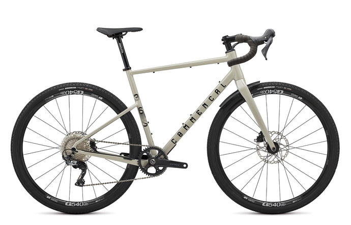 Commencal 365 Ride Gravel Bike