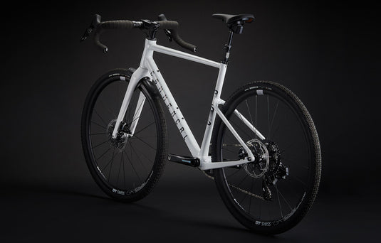Commencal 365 Signature Pure White Gravel Bike