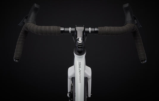 Commencal 365 Signature Pure White Gravel Bike