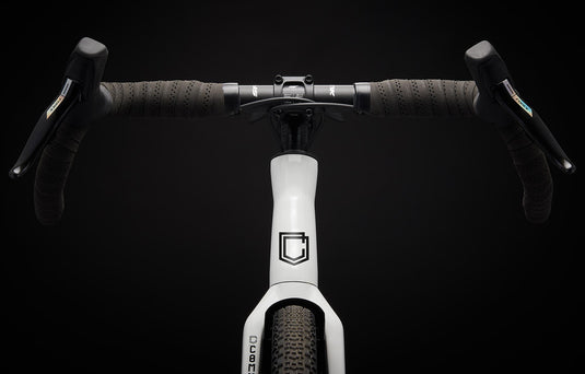 Commencal 365 Signature Pure White Gravel Bike