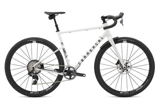 Commencal 365 Signature Pure White Gravel Bike