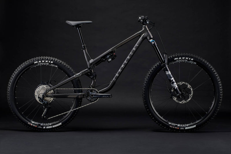 Load image into Gallery viewer, Commencal META SX V4 Essential Dark Slate Mountain Bike
